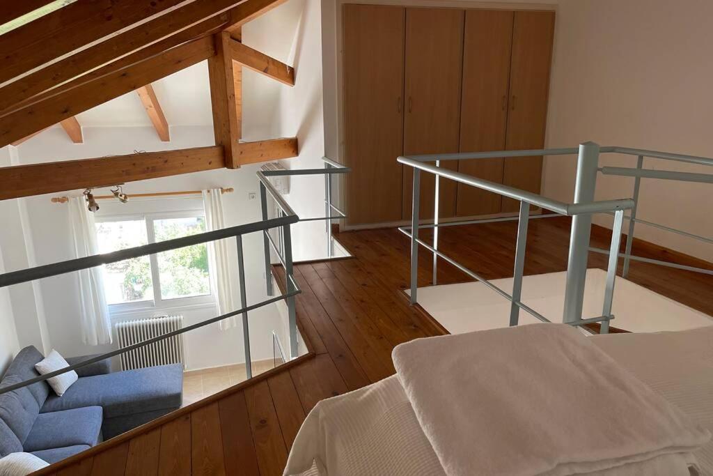 Attic Studio Stay 卡拉马塔 外观 照片