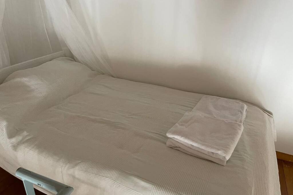 Attic Studio Stay 卡拉马塔 外观 照片